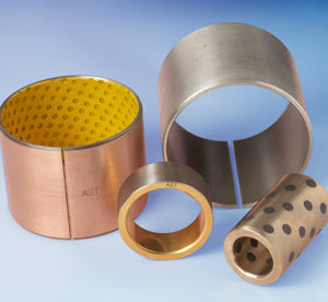 Bushings